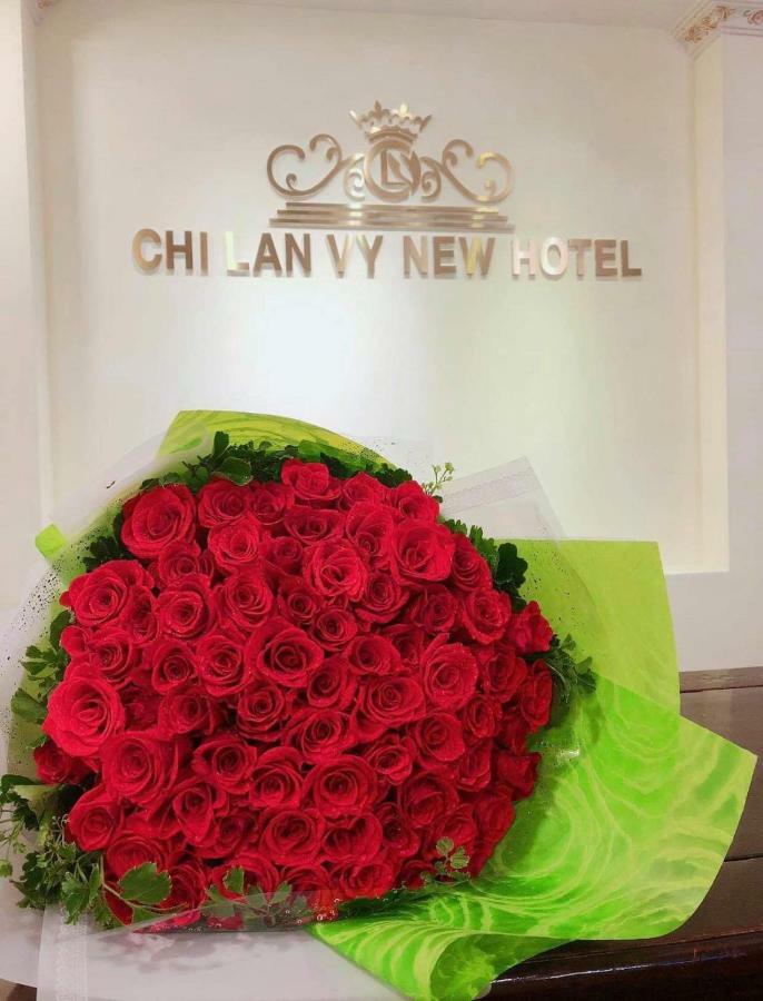 Chi Lan VI Bed & Breakfast Ho Şi Min Exterior foto